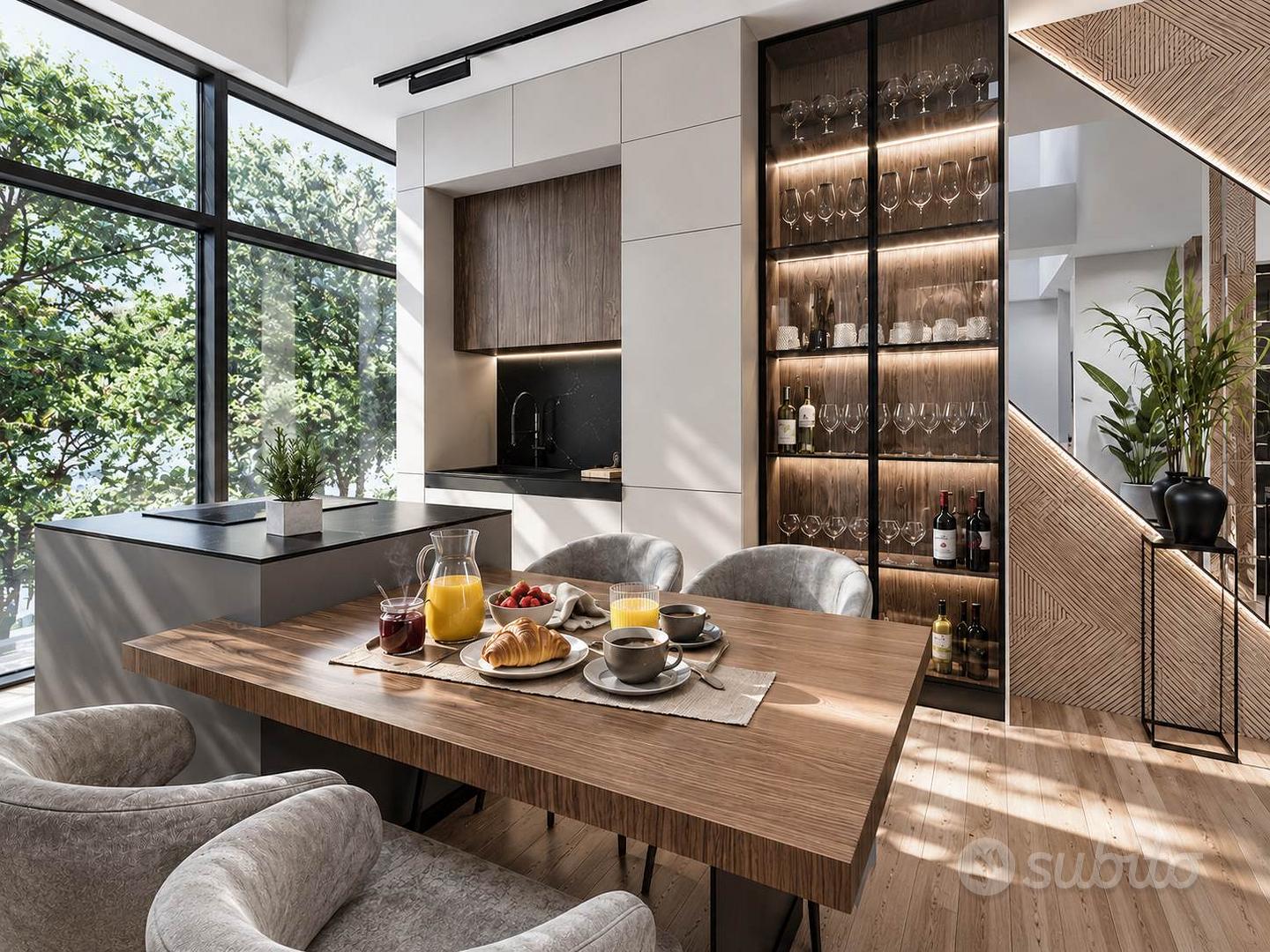 Appartamento – Milano, San Cristoforo, Municipio 6 - Altro