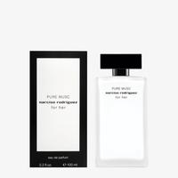 Profumo narciso Rodriguez pure musc for here