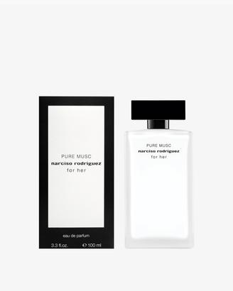 Profumo narciso Rodriguez pure musc for here