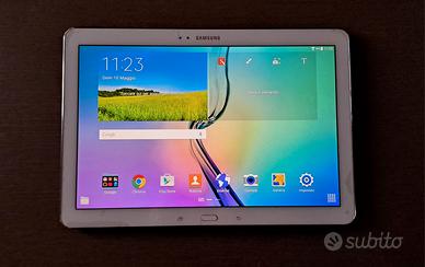 Samsung Galaxy Tab Pro 12.2 pollici  (SM-T900) 
