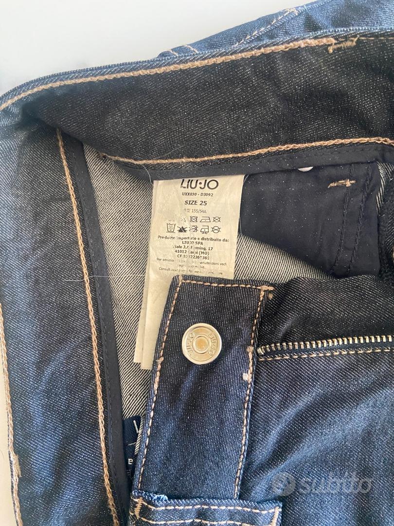 jeans Liu Jo Abbigliamento e Accessori In vendita a Roma