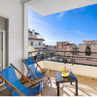 A pochi passi dal mare e dalla pista ciclabile