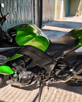Z 1000
