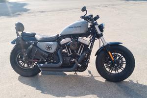 Harley-davidson 1200 Sportster