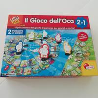 Gioco dell'oca