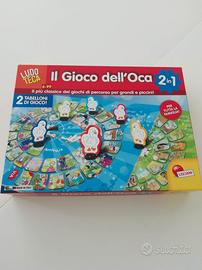 Gioco dell'oca