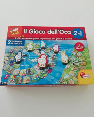 Gioco dell'oca