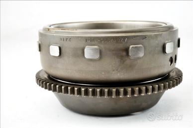 volano originale Yamaha YBR 250 06 13