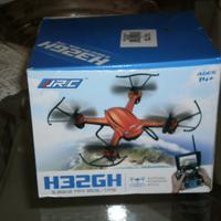 Drone H32GH - MAI USATO