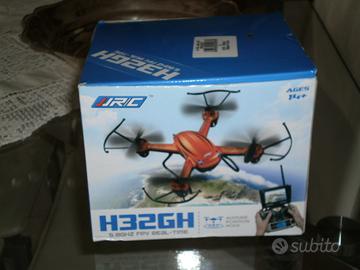 Drone H32GH - MAI USATO