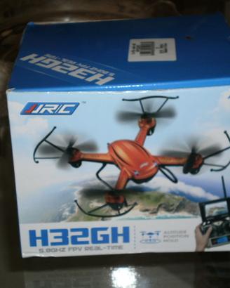 Drone H32GH - MAI USATO