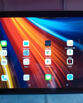 tablet  xiaomi redmi