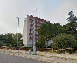 Appartamento+Box auto+Posto auto recintato
