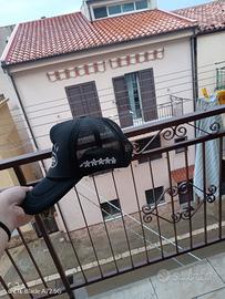 cappello corteiz