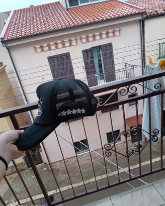 cappello corteiz