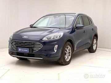 FORD Kuga 3ª serie - Kuga 1.5 EcoBlue 120 CV 2WD T