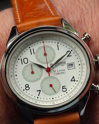Cronografo uomo Winchester 
