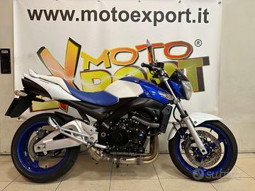 Suzuki GSR 600