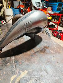 Scarico FRESCO KTM 300