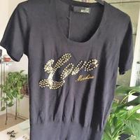 T-shirt Moschino tg.40 nuova con cartellino