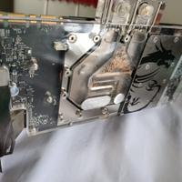GTX 1080 SEA HAWK EK X