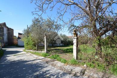 TER. RESIDENZIALE A CAPUA