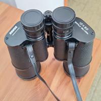 cannocchiale con custodia 