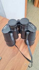 cannocchiale con custodia 