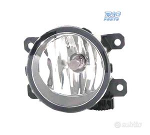 FARI ANABBAGLIANTI CITROEN