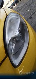 LANCIA YPSILON 2014 - FARO ANTERIORE SINISTRO