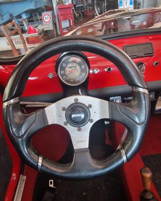 volante momo fiat 500