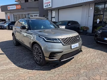 LAND ROVER Range Rover Velar 2.0D I4 240 CV R-Dy