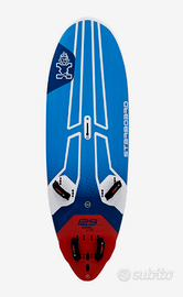 Starboard 149 Carve (2025) con rig completo