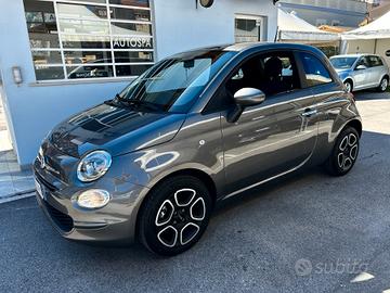 Fiat 500 1.0 Hybrid pak 2022