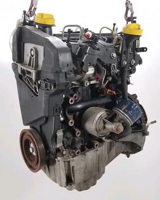 PBL373 Motore Renault 1.5DCi K9K750 [04/--]