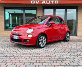 Fiat 500 S !!! NEOPATENTATI !!!