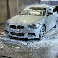Bmw serie 1 f20 118d