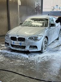 Bmw serie 1 f20 118d