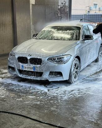 Bmw serie 1 f20 118d