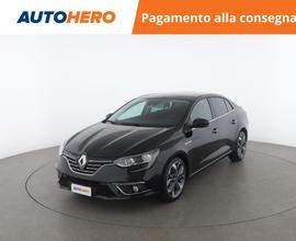 RENAULT Mégane Grand Coupé HY82587