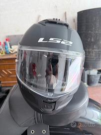Casco LS2 STREAM 2