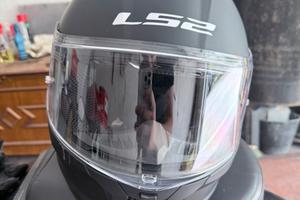 Casco LS2 STREAM 2