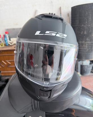 Casco LS2 STREAM 2