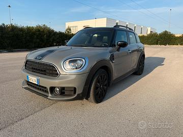 Mini Cooper D Countryman