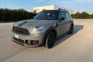 Mini Cooper D Countryman