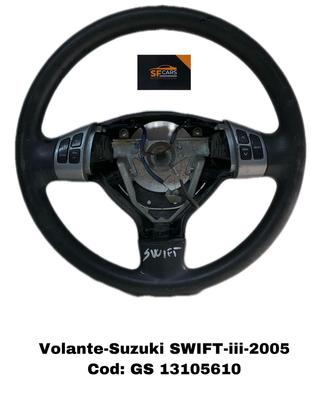 VOLANTE SUZUKI Swift 4° Serie Gs 13105610 (04>10)