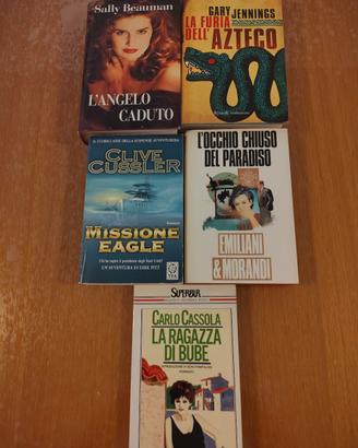 libri