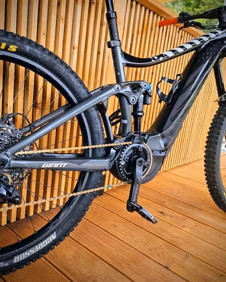 Giant Reign E+ 2 Pro 2020 M - Batteria 800Wh TG.M