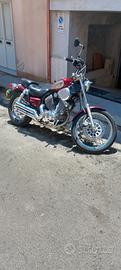  yamaha Virago 535 