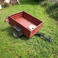 Carrello appendice Nebiolo